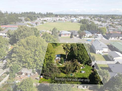 162 William Street, Netherby