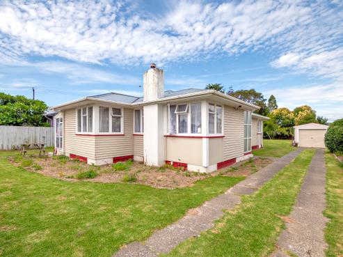 18 Saint John Street, Opotiki and Surrounds