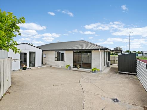 52A Redwood Street, Blenheim Central