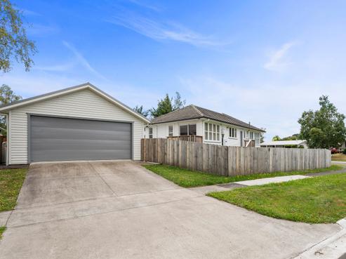 18 Te Takinga Street, Turangi