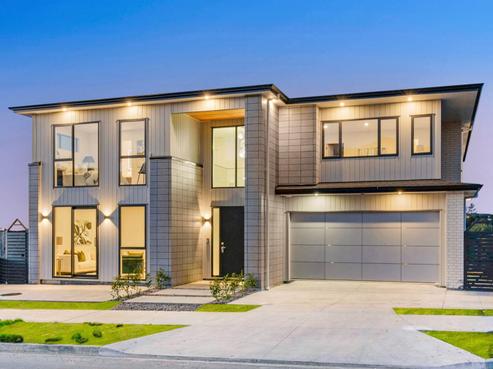 35 Grand Ridge Avenue, Flat Bush