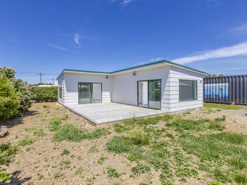 70 Nancy Street, Takapau