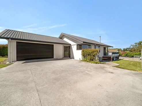 28 Leven Street, Oamaru