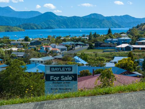 7 Moana Heights, Waikawa