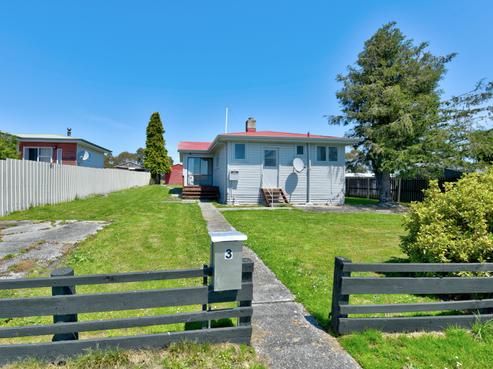 3 Forest Street, Tapanui