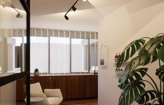 Flexible Studios in Prime Location