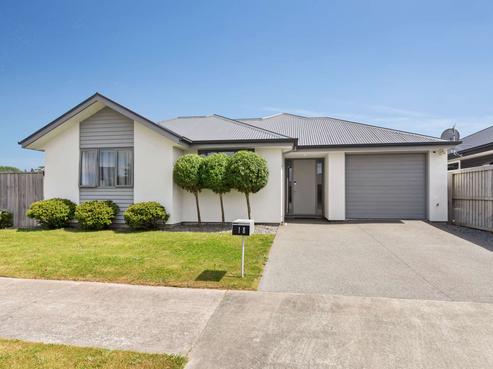 18 Candy Crescent, Kaiapoi