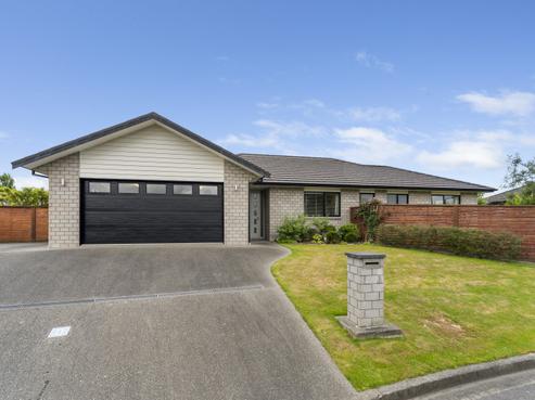 4 Moy Place, Otaki