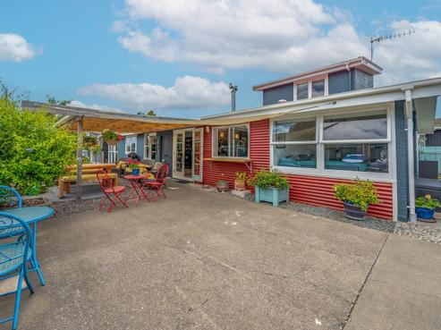 72 Beach Road, Haumoana