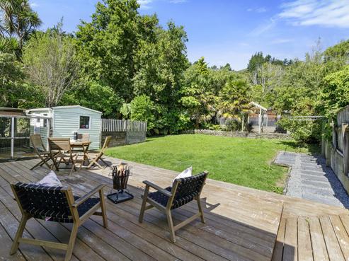 96 Hair Street, Wainuiomata