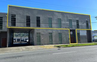 Spacious Open-Plan Church or Office