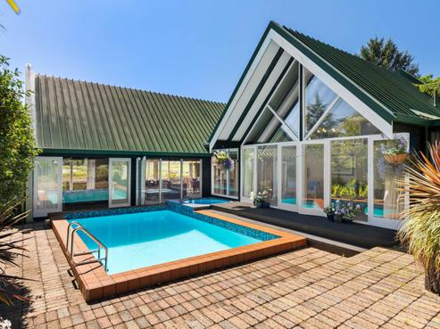 8 Alderton Place, Opaheke