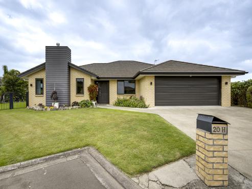 20H Tomoana Road, Mahora