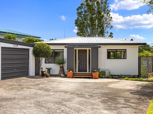 2/68 Humber Crescent, Gate Pa