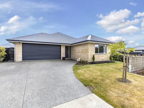 1 Goodwin Street, Rangiora