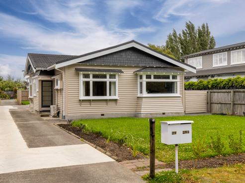 29 Tainui Street, Somerfield