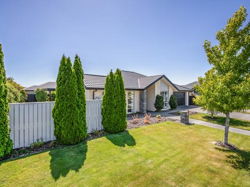5 Merlewood Road, Prebbleton
