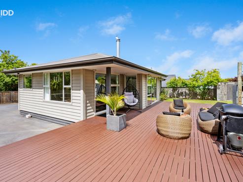 19B Friendship Drive, Waldronville