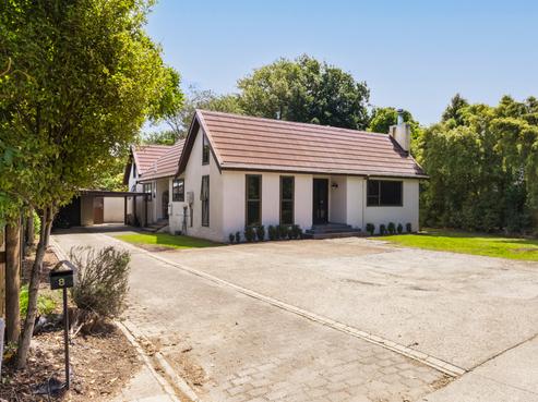 8 Darwin Road, Outer Kaiti