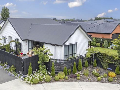 21 Pembrook Close, Rangiora
