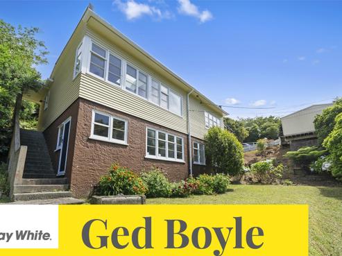 50 Sunshine Avenue, Karori