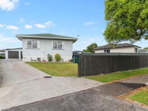 41 Alabaster Drive, Papatoetoe