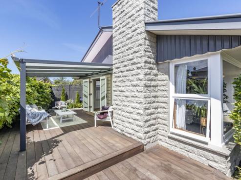 62 Blackett Street, Rangiora