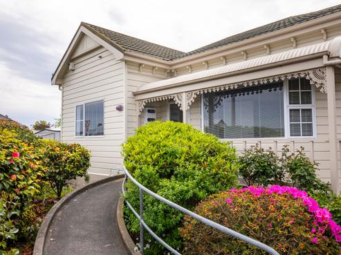 37 Hassall Street, Parkside