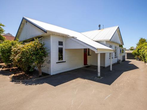 271 Otipua Road, Highfield