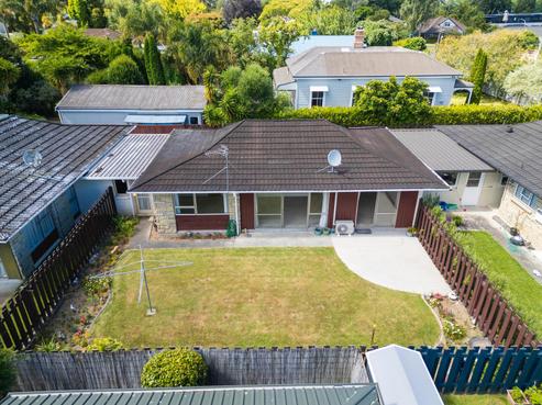 11A Bowen Street, Cambridge