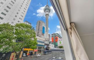 109/47 Hobson Street, Auckland Central