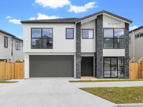 23 Black Shed Road, Flat Bush