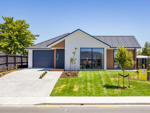 37 Charles Upham Drive, Rangiora