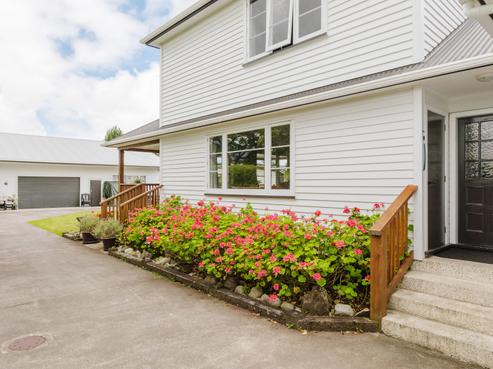 43 Mangahao Road, Pahiatua