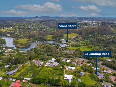 31 Landing Road, Kerikeri
