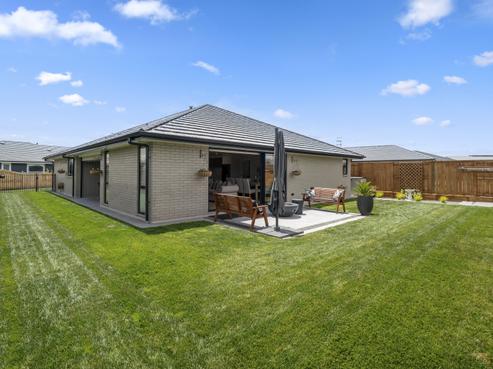 10 Patete Place, Wharewaka