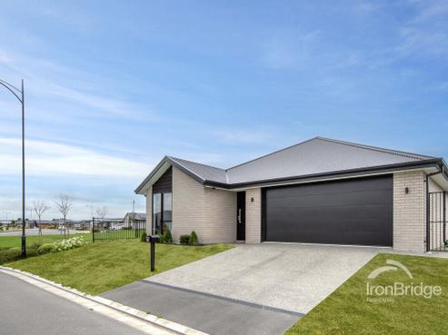 18 Silverstone Loop, Rolleston