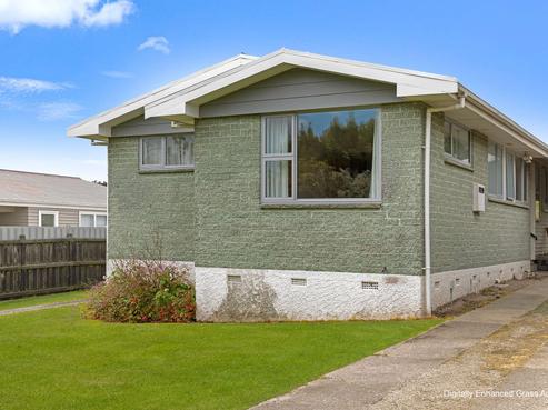 27 Maitland Street, Gore