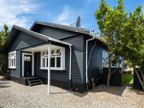 49C Park Terrace, Blenheim Central