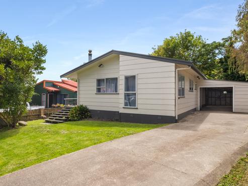 34 Einstein Street, Outer Kaiti