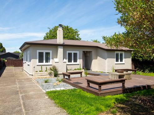 820 Gladstone Road, Te Hapara