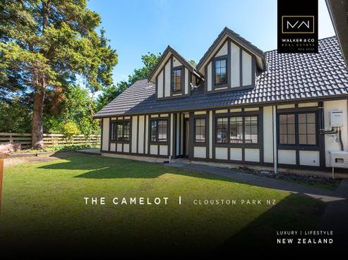 18 Mccarthy Grove, Clouston Park