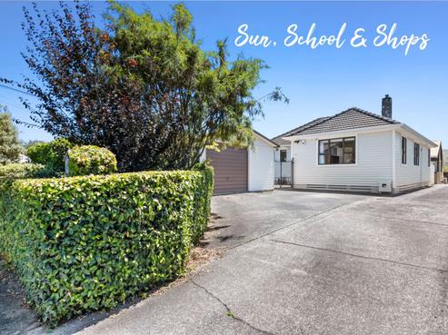 15 Fleet Street, Naenae