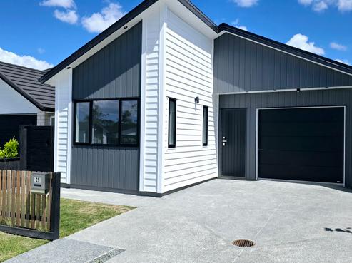 25 Matahae Crescent, Wainui