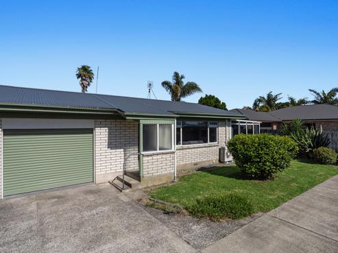 22B Bracken Street, Whakatane
