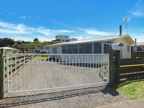 25 Reeve Street, Foxton