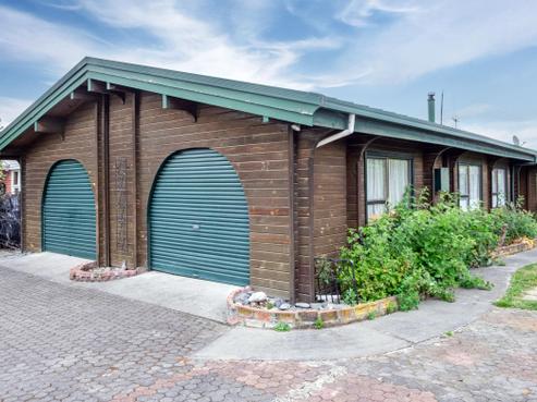 32 Connolly Street, Geraldine