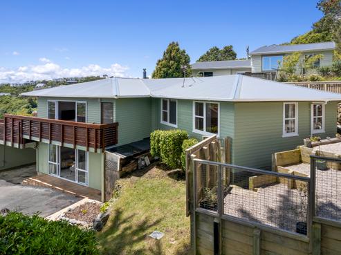 72A Burgess Road, Johnsonville