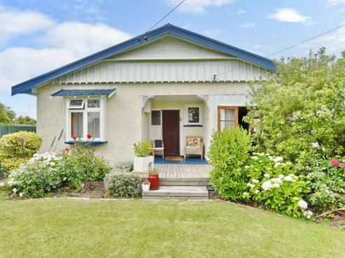 431B High Street, Rangiora