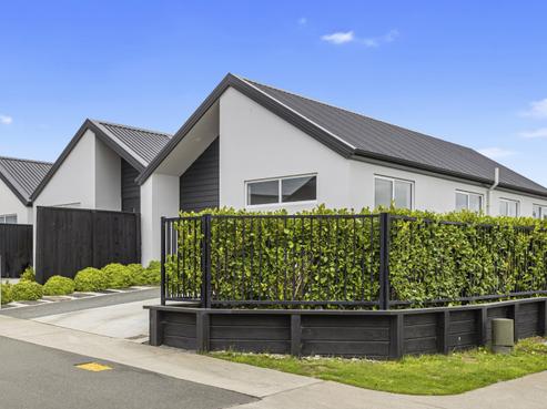 15 Becks Street, Kaiapoi